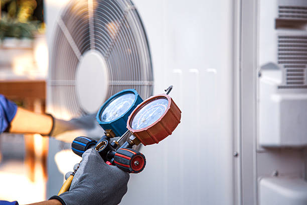 Affordable Hvac solutions in Mars Hill, NC