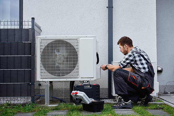 Trusted Hvac service in Mars Hill, NC - JG Cool HVAC